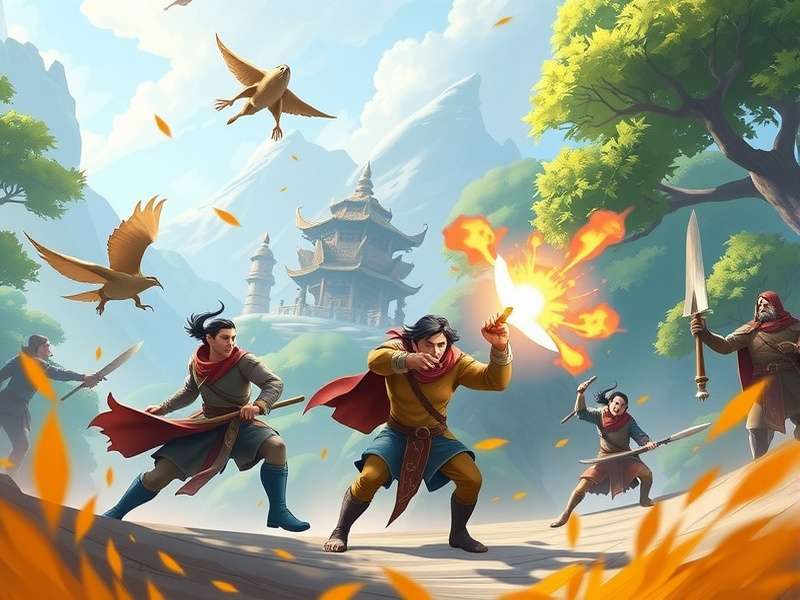 Legendary Nutmeg Dynasty Community Event